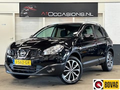 Nissan Qashqai - 2.0 Connect Edition 4WD + NAVI