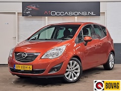 Opel Meriva - 1.4 Turbo Color Edition