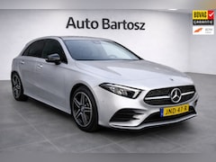 Mercedes-Benz A-klasse - 250 e Star Edition AMG Line Plus