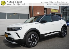 Opel Mokka - 1.2 TURBO BUSINESS ELEGANCE TWO TONE ORIGINEEL NL MET NIEUWE DISTRIBUTIERIEM CAMERA 17INCH
