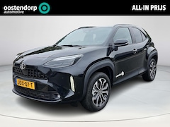 Toyota Yaris Cross - 1.5 Hybrid 115 Dynamic