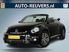 Volkswagen Beetle Cabriolet - 1.2 TSI Sound / Navi / CarPlay / Clima / Cruisecontrol