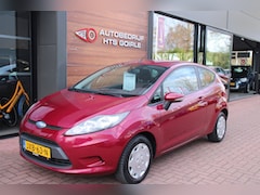 Ford Fiesta - 1.25 Trend