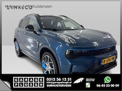 Lynk & Co 01 - 1.5 PHEV Pano 360° Cam Keyless Stoelverw Pano Carplay