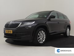 Skoda Kodiaq - 1.5 TSI Business Edition 150pk DSG/AUTO | Achteruitrijcamera | Trekhaak | Cruise control |
