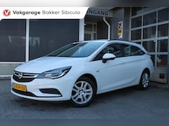 Opel Astra - 1.0 T. BUSINESS AIRCO TREKHAAK