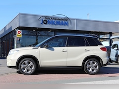 Suzuki Vitara - 1.6 RHINO exclusive automaat, afnb-trekhaak, camera, jaar garantie