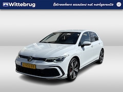 Volkswagen Golf - 1.4 eHybrid GTE / AUTOMAAT/ PARKEER SENSOREN V+A/ ACC/ APP-CONNECT/ RIJ-MODI/ DIGITAL DASH