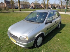 Opel Corsa - 23-9-2026 a p k