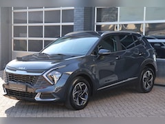Kia Sportage - 1.6 T-GDi mild hybride automaat