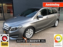 Mercedes-Benz B-klasse - 180 AMBITION *Trekhaak/camera/automaat