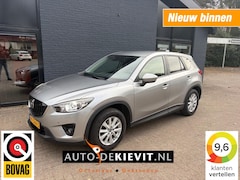 Mazda CX-5 - 2.0 TS+ 2WD