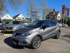 Renault Captur - 0.9 TCE DYNAMIQUE / NAVI / CAMERA / TREKHAAK AFN. / KEYLESS / DAB / CRUISE CTR