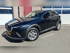 Mazda CX-3 - SKYACTIV-G 2.0 120 TS+ - Camera - stoelverwarming - Prijs is all in