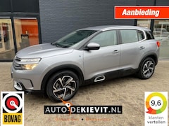 Citroën C5 Aircross - 1.6 PL HYB BUSINESS *navigatie/camera/pdc