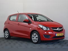 Opel Karl - 1.0 EcoFlex 120 Jaar Edition 5 DRS
