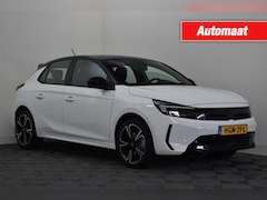 Opel Corsa - 1.2 Turbo 100PK GS Automaat
