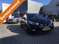 Nissan Micra - 0.9 IG-T Tekna