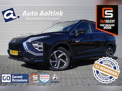 Mitsubishi Eclipse Cross - 2.4 PHEV Executive ADAPT. CRUISE | NAVI | ALL-SEASONS