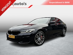 BMW 5-serie - 530e M-Sport