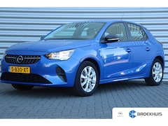 Opel Corsa - 1.2 75PK 5-DRS LEVEL 2 EDITION+ / NAVI / AIRCO / LED / PDC / 16" LMV / BLUETOOTH / CRUISEC