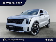 Kia Sorento - ExecutiveLine 1.6 T-GDi Plug-in Hybrid 252pk 4WD | 7-PERSOONS | SCHUIF/KANTELDAK | HEAD UP