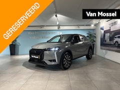DS 3 - 3 1.2 PureTech Performance Line | 130 PK | Camera | Navigatie | Adaptive Cruise control