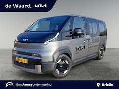 Kia PV5 Passenger - Elite Executive 71.2kWh 165pk | 360° CAMERA | DODEHOEKBEW. | ELEKTR. VERSTELBARE STOELEN +
