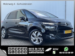 Citroën C4 Picasso - 1.6 Intensive Trekhaak Nav/Cruise Camera Led NL-Auto Voll.Onderhouden