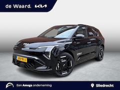 Kia EV3 - GT-Line 81.4kWh 204pk | €5.100, - VOORDEEL | SCHUIF/KANTELDAK | HARMAN KARDON AUDIO | ELEK