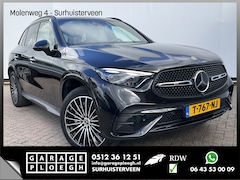 Mercedes-Benz GLC-klasse - 400e 4MATIC AMG Pano Leder Burmester Sfeerverl Elek.Klep Facelift