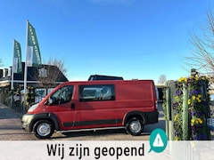 Fiat Ducato - 35H 2.3 MultiJet 6 Persoons 71.452 KM