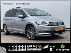 Volkswagen Touran - 7-Pers 1.5 TSI EVO ACT 150 COMFORTLINE EDITION 7P