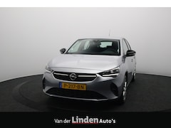 Opel Corsa - 1.2 Edition | Navigatie | Carplay&Android | DAB | Cruise