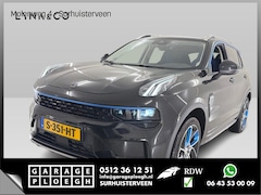 Lynk & Co 01 - 1.5 262pk PHEV Pano.dak 360°Cam Adapt.Cruise Orig.NL