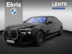 BMW i7 - xDrive60 M Sportpakket Pro | Innovation Pack | Climate Acoustics Pack | Integral Active St