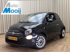 Fiat 500 - 0.9 TwinAir Turbo Popstar *Airco* Lichtmetaal / Elektr. Pakket / Org. NL + NAP