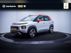 Citroën C3 Aircross - 1.2T Aut. SHINE S&S CAMERA | HEAD UP | HIFI | CARPLAY | DAB | NAVI | TREKHAAK | PDC V+A |