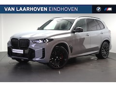 BMW X5 - xDrive50e High Executive M Sport Automaat / Panoramadak Sky Lounge / Bowers & Wilkins / Ma