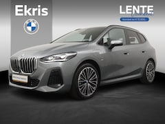 BMW 2-serie Active Tourer - 225e xDrive | M-Sportpakket | Panoramadak | Harman Kardon | Head-Up Display | Lentevoordee