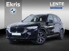 BMW X3 - xDrive30e M-Sportpakket / HIFI / Panoramadak / Extra Getint glas / Lentevoordeel