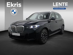 BMW X5 - xDrive50e M Sportpakket | Innovation Pack | Travel Pack | Panoramadak | Driving Assistant