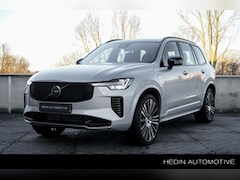 Volvo XC90 - 2.0 T8 Plug-in hybrid AWD Ultra Dark | 2400 kg Trekgewicht | Bowers & Wilkins | Actieve Lu