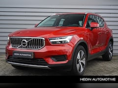 Volvo XC40 - 1.5 T4 Recharge Inscription Expression | Keyless Entry | Electrisch bedienbare voorstoelen