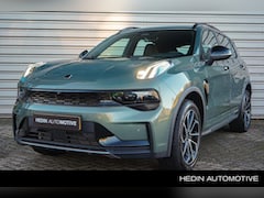 Lynk & Co 01 - 1.5 Core | CORE | 75 KM Electrisch | Apple CarPlay | Android Auto | Electrische Spiegels |