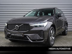 Volvo XC60 - 2.0 T6 Plug-in hybrid AWD Plus Dark | Google on Board | Electrische Stoelen | Adaptieve Cr