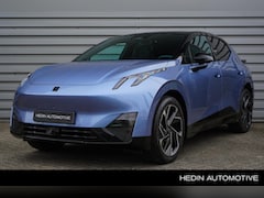 Lynk & Co 02 - More 66 kWh | Lane Assists | Electrische Stoelen | 100 % electrisch | Panoramisch schuifda