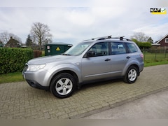 Subaru Forester - 2.0 X Comfort LPG G3