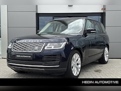 Land Rover Range Rover - 2.0 P400e Vogue | Rear Seat Entertainment | Panoramadak |