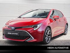 Toyota Corolla - 1.8 Hybrid Executive / Nederlandse Auto / Eerste Eigenaar / Head-Up display / Apple Car Pl